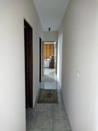 Imagem Sobrado com 3 dormitórios à venda por R$ 533.000,00 - Parque Gerassi - Santo André/SP
