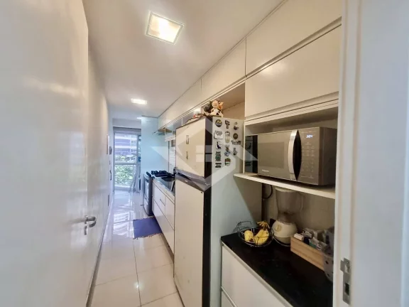Imagem Apartamento 3 quartos no Verano - Rio2