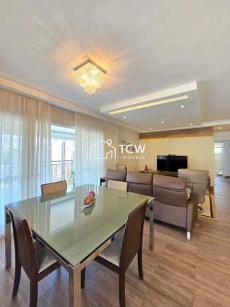Imagem Apartamento à venda no Jardim Vila Mariana
