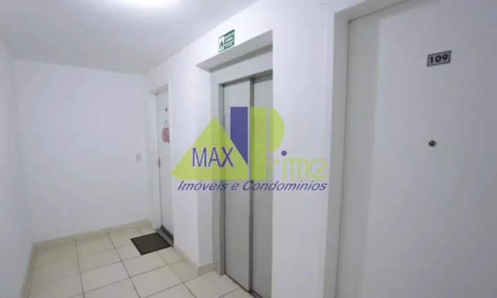 Imagem APARTTAMENTO 52M²/02 DORMITÓRIOS/GARDEN/01 VAGA