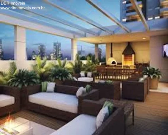 Imagem APARTAMENTO RESIDENCIAL em SÃO PAULO - SP, Barra Funda