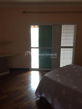Imagem Casa à venda no Condomínio Metropolitan Park em Paulínia! Condomínio de alto padrão, com uma su...