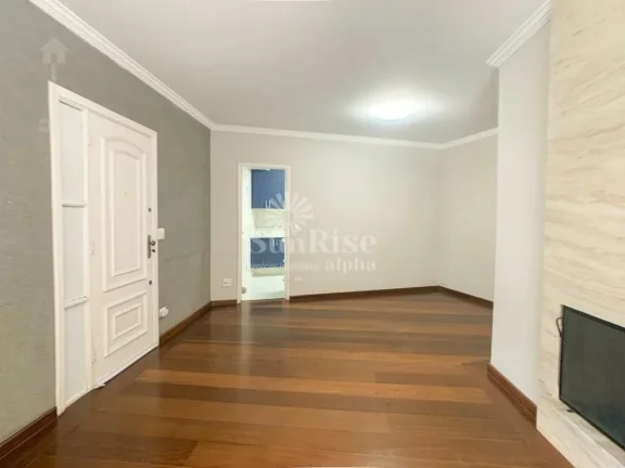 Imagem Apartamento para alugar 3 quartos e 2 vagas 113 m² - R$ 8.845,00 pacote Al. Itapecuru - Alphaville Centro - Barueri/SP