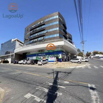 Imagem Sala à venda, 39 m² por R$ 170.000,00 - Lundceia - Lagoa Santa/MG