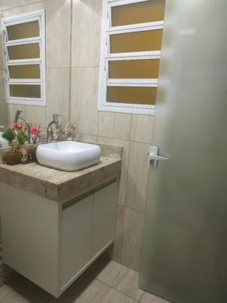 Imagem Sobrado para Venda por R$1.060.000,00 com 260m², 1 sala, 2 banheiros e 4 vagas - Vila curuçá, São paulo / SP - Cód. 13704