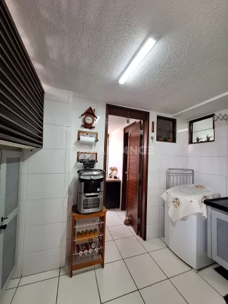 Imagem Apto Alto Padrão - 3 Suítes - DCE - 150 m² - Cabo Branco, João Pessoa/PB
