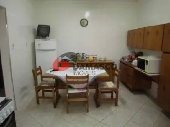 Imagem Sobrado à venda 4 Quartos, 1 Suite, 3 Vagas, 325M², Boa Vista, São Caetano do Sul - SP