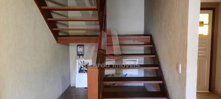 Imagem Apartamento Temporada Wi Fi há 50 Mts da Praia