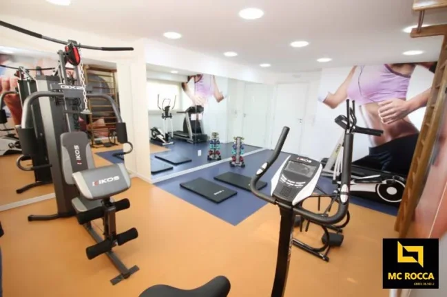 Imagem Apartamento 2 dormitórios - Supremo Lorenzini - Sta Paula - São Caetano do Sul