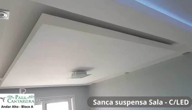 Imagem Apartamento Zona Norte - Protendit , São Paulo/SP