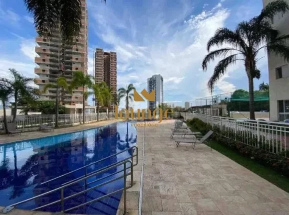 Imagem Apartamento à Venda Pq Morumbi Zona Sul - Votorantim/SP