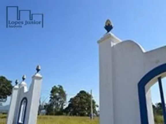 Imagem Terreno à venda, 1000 m² por R$ 290.000,00 - Condomínio Village Ipanema II - Araçoiaba da Serra/SP