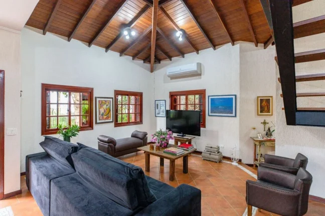 Imagem CASA RESIDENCIAL em São Paulo - SP, Vila Represa