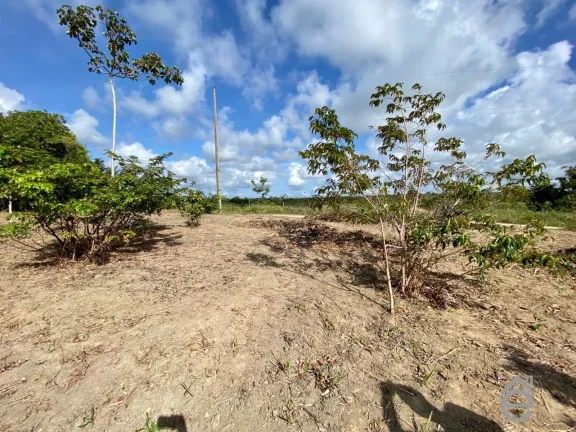 Imagem Lote à venda no Alto da Barra em Barra de Camaragibe, Rota Milagres, 540m2.