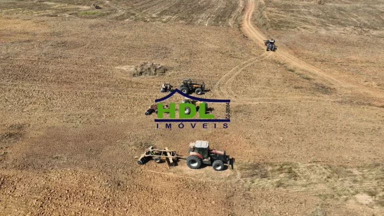 Imagem 413 Alqueirão em Paranatinga MT