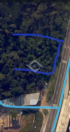 Imagem VENDO TERRENO AO LADO DO RECREIO SHOPPING, ACEITA TROCA EM APARTAMENTO