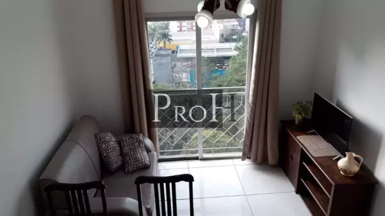 Apartamento com 2 Quartos à Venda, 60 m² em Santa Paula - São Caetano Do Sul