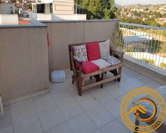 Imagem APARTAMENTO RESIDENCIAL em ITU - SP, RANCHO GRANDE