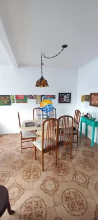 Imagem Apartamento a venda em Santos no Gonzaga perto da praia