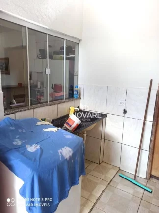 Imagem Casa com 2 dormitórios à venda, 140 m² por R$ 500.000,00 - Setor Planalto - Itumbiara/GO