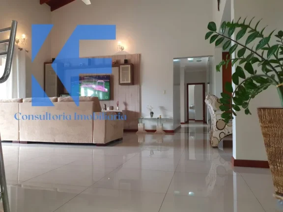 Imagem CHACARA RESIDENCIAL em INDAIATUBA - SP, COLINAS DO MOSTEIRO DE ITAICI