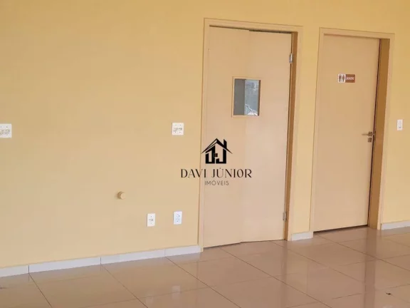 Imagem Salão para alugar, 118 m² por R$ 5.810,00/mês - Vila Odim Antão - Sorocaba/SP