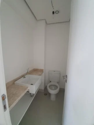 Imagem Apto. ONE GRAMERCY - 124m²