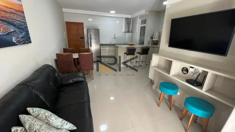 Imagem APARTAMENTO NAS TONINHAS com 2 dormitórios sendo 1 suíte,2 vagas de garagem,varanda gourmet com churrasqueira,sala 2 ambientes