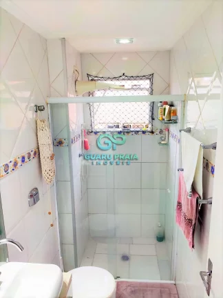 Imagem Apartamento à venda no bairro Enseada - Guarujá/SP