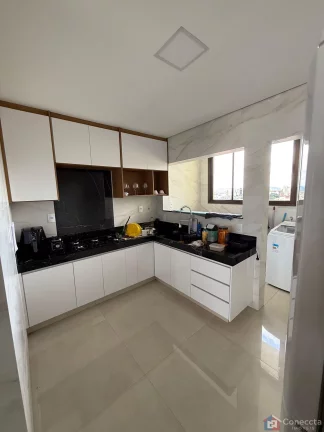 Imagem Apartamento Alto Padrão à Venda no Jardim Centro – 120m², 2 Suítes e 2 Vagas