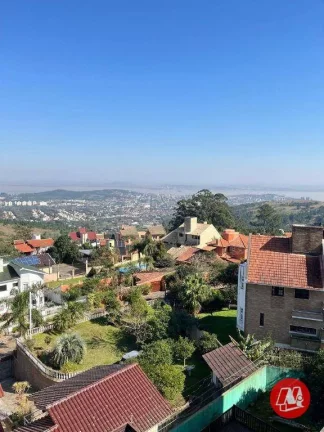 Imagem No APAMECOR, terreno de 285 m².