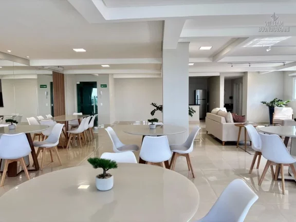 Imagem Apartamento 3 dormitórios sendo 1 suíte no bairro Caiçara, Praia Grande – SP