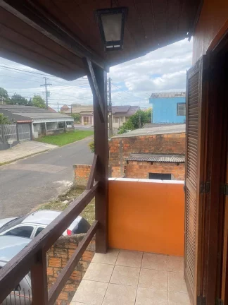 Imagem Casa Ampla, 5 Quartos, Bairro Pasqualini, Sapucaia do Sul
