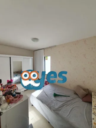 Imagem Casa 3 quartos em condomínio no SIM