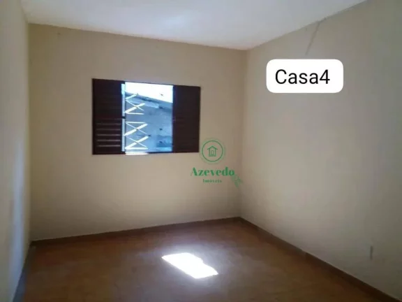 Imagem Sobrado à venda, 300 m² por R$ 446.000,00 - Jardim Belvedere - Guarulhos/SP