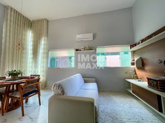 Imagem Casa à venda no Setor Habitacional Contagem, Brasília: 280m², 3 quartos, 1 suíte, 2 banheiros. R$670.000.