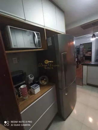 Imagem Casa em Condomínio para Venda em Teresópolis / RJ no bairro Parque do Imbui