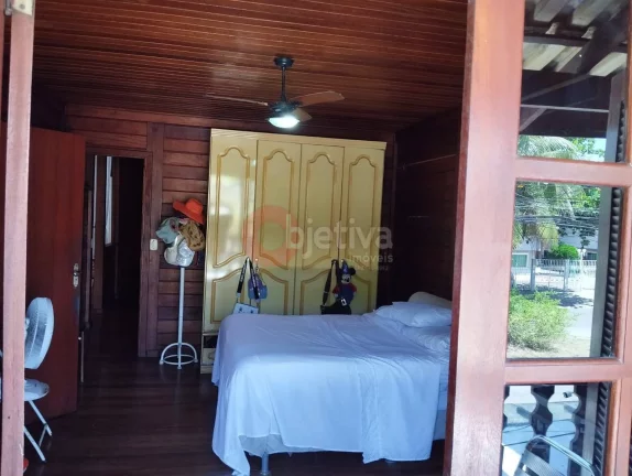 Imagem Casa linear independente, 5 quartos, Braga - Cabo Frio