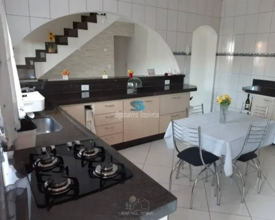 Imagem Casa à venda no bairro Portão - Atibaia/SP