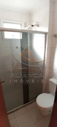 Imagem Apartamento - Ribeirão Preto - Ana Maria