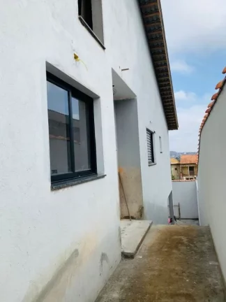 Imagem Casa com 3 dormitórios à venda, 86 m² por R$ 650.000,00 - Jardim Casa Branca - Suzano/SP