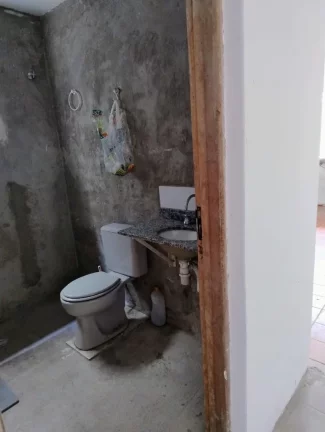 Imagem Sobrado de Luxo à Venda em Santo André-SP no Bairro Jardim Las Vegas: 3 Quartos, 1 Suíte, 3 Banheiros, 2 Vagas, 185 m².
