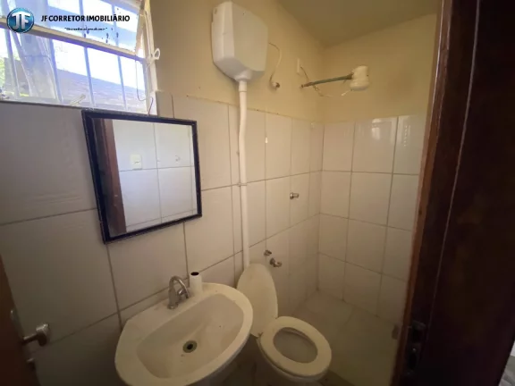 Imagem Casa com 2 Quartos à Venda, 840 m² em Vale Verde - Ipaba