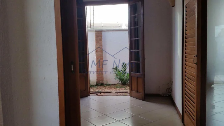 Imagem Casa de Condomínio