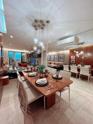 APARTAMENTO RESIDENCIAL em RIO DE JANEIRO - RJ, BARRA DA TIJUCA