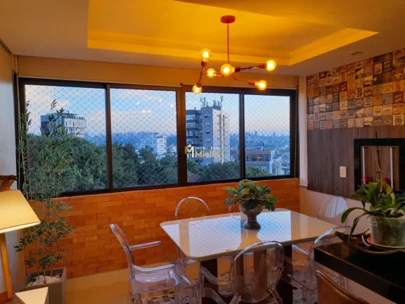 Imagem Apartamento com 3 Dormitorio(s) localizado(a) no bairro Cristo Redentor em Porto Alegre / Rio Grande do Sul Ref.:57580330