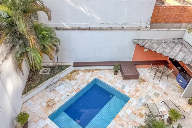 Imagem APARTAMENTO RESIDENCIAL em São Paulo - SP, Pinheiros