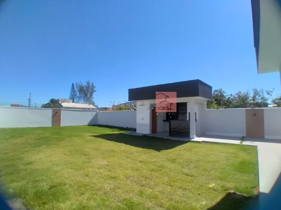 Imagem CASA RESIDENCIAL em MARICÁ - RJ, JARDIM ATLÂNTICO LESTE (ITAIPUAÇU)