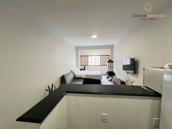 Imagem Apartamento mobiliado 1 Quarto | Consolação SP