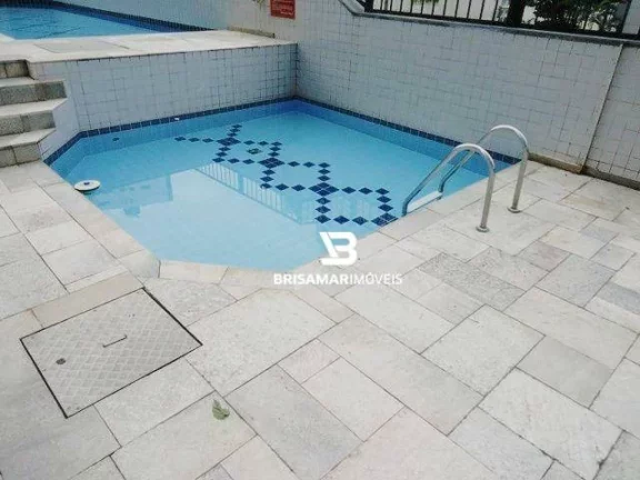 Imagem ASTÚRIAS- MARAVILHOSO APARTAMENTO COM ÁREA DE LAZER , GARAGEM NO PRÉDIO.
